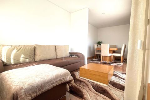 2 bedrooms Apartment in Marco de Canaveses, Portugal No. 247781