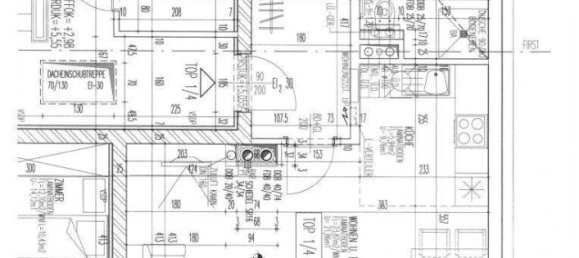 2-Zimmer Wohnung in Leobendorf, Austria, Nr. 218871 10
