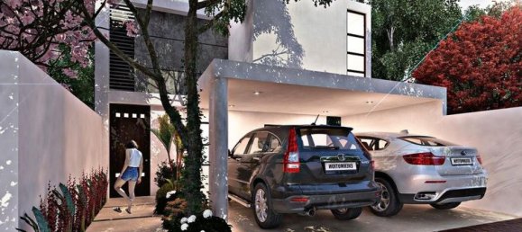 Casa T4 em Merida, Mexico N.º 78485 2