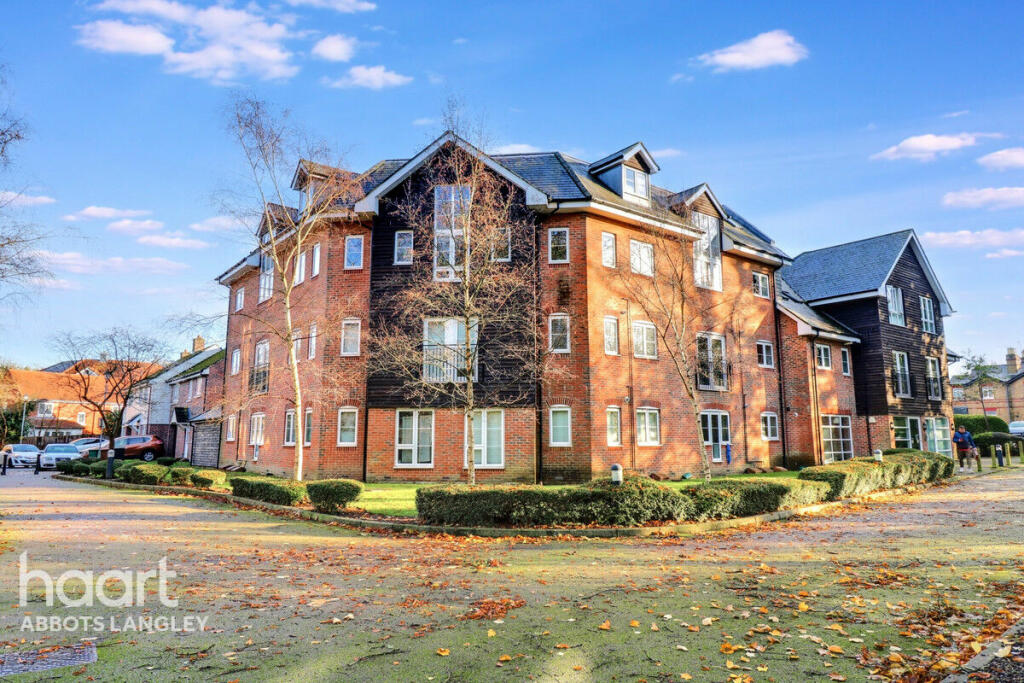 2 غرف نوم شقة في Kings Langley, United Kingdom رقم 4720