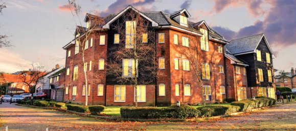 2 غرف نوم شقة في Kings Langley, United Kingdom رقم 4720 21