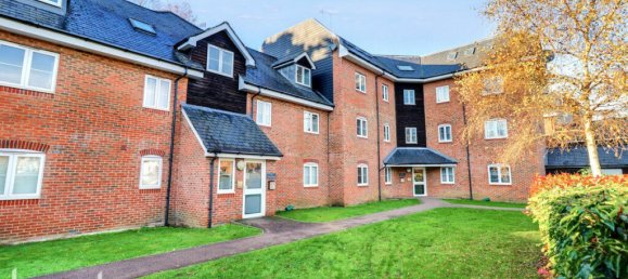 2 غرف نوم شقة في Kings Langley, United Kingdom رقم 4720 20