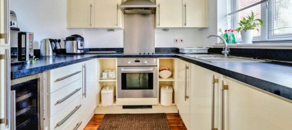 2 غرف نوم شقة في Kings Langley, United Kingdom رقم 4720 3