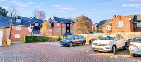 2 غرف نوم شقة في Kings Langley, United Kingdom رقم 4720 8