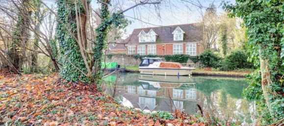 2 غرف نوم شقة في Kings Langley, United Kingdom رقم 4720 19