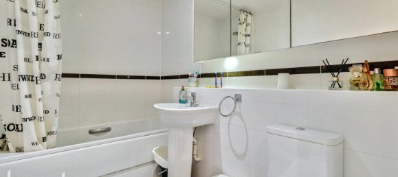 2 غرف نوم شقة في Kings Langley, United Kingdom رقم 4720 7