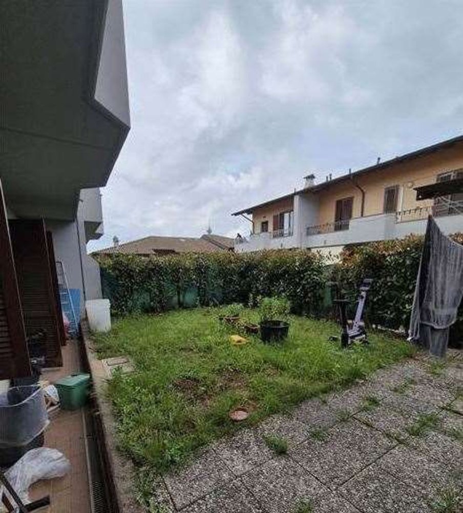 5 rooms Apartment in Spirano, Italy No. 316079