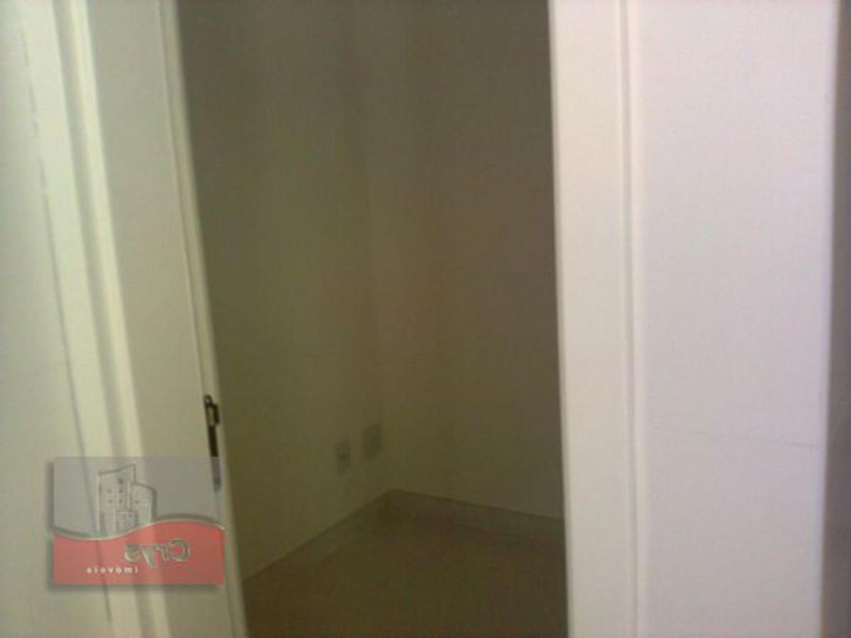 4 bedrooms Apartment in Sao Paulo, Brazil No. 578750