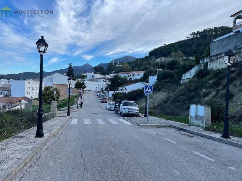 Terrain à Cadiz, Spain 251m² No. 223783