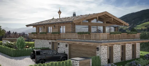 Grundstück in Aurach bei Kitzbühel, Austria, Nr. 164752 5