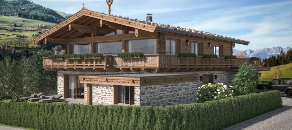 Grundstück in Aurach bei Kitzbühel, Austria, Nr. 164752 3