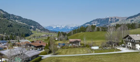 Grundstück in Aurach bei Kitzbühel, Austria, Nr. 164752 2