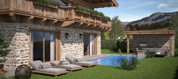 Grundstück in Aurach bei Kitzbühel, Austria, Nr. 164752 12