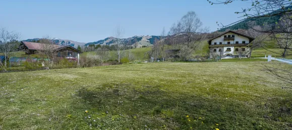 Grundstück in Aurach bei Kitzbühel, Austria, Nr. 164752 4