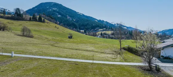 Grundstück in Aurach bei Kitzbühel, Austria, Nr. 164752 6