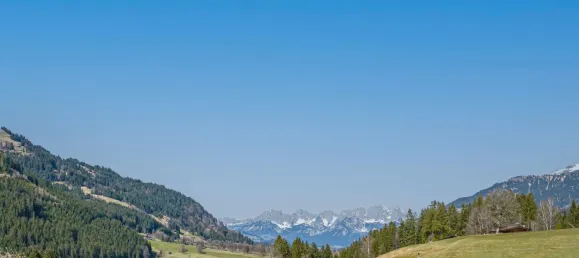 Grundstück in Aurach bei Kitzbühel, Austria, Nr. 164752 7