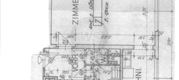 Apartamento de 2 divisões em Wels, Austria N.º 229385 8