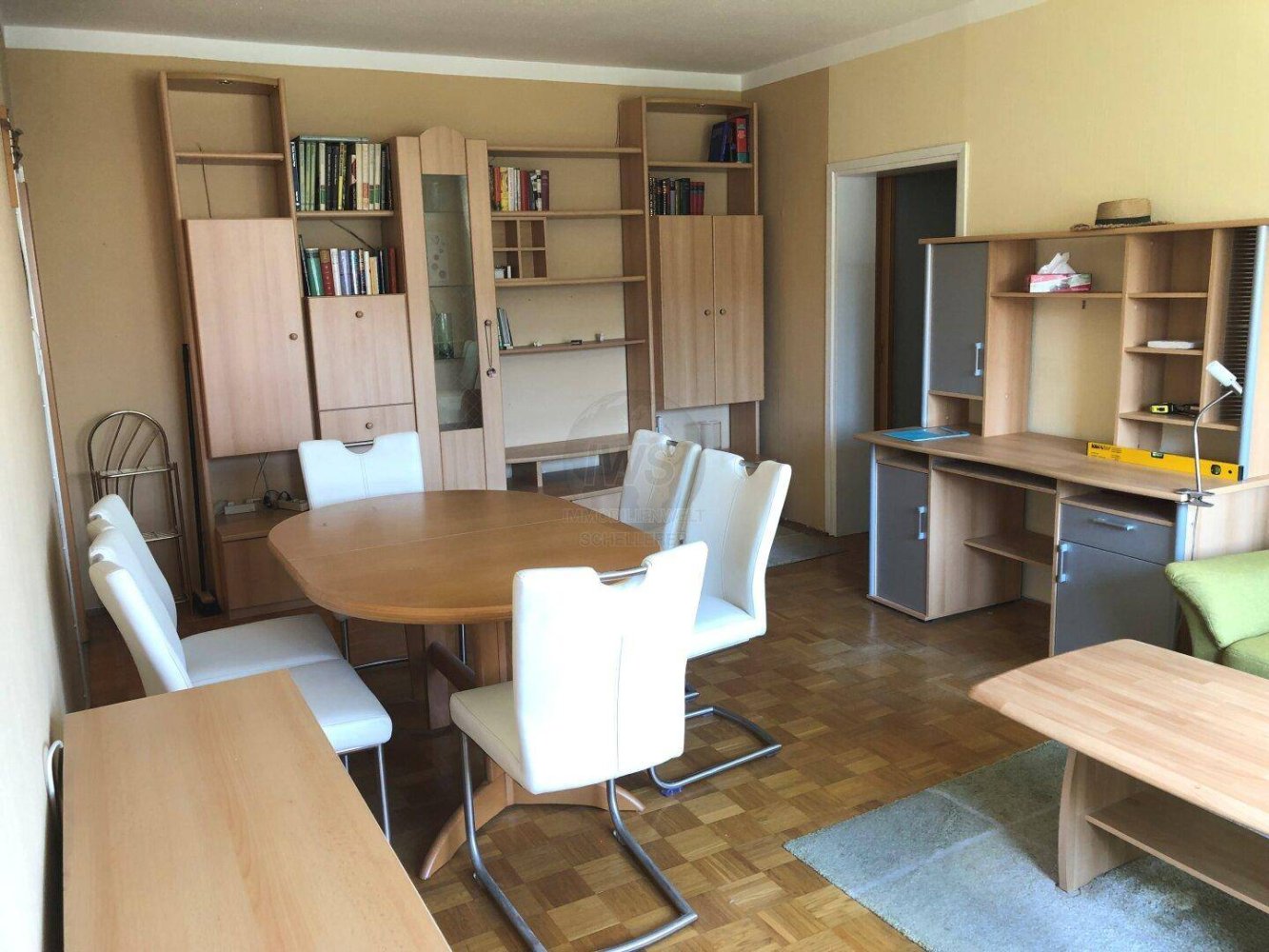 2-Zimmer Wohnung in Wels, Austria, Nr. 229385