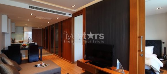 شقة 1 غرف نوم في Phuket, Thailand رقم 7705 4