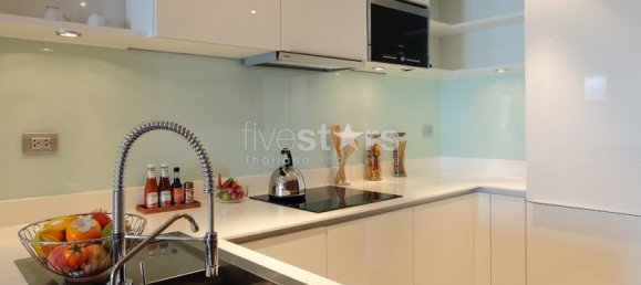 شقة 1 غرف نوم في Phuket, Thailand رقم 7705 8