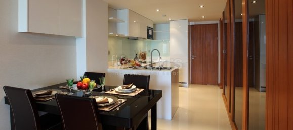 شقة 1 غرف نوم في Phuket, Thailand رقم 7705 2