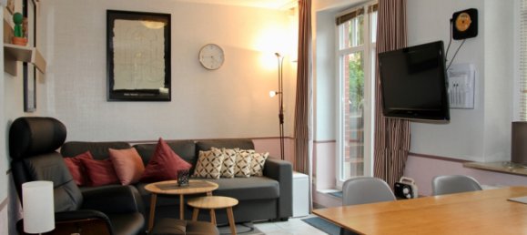 2 Schlafzimmer Wohnung in Wittmund, Germany, Nr. 338076 8