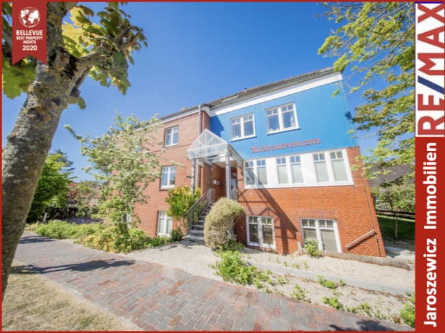 2 Schlafzimmer Wohnung in Wittmund, Germany, Nr. 338076