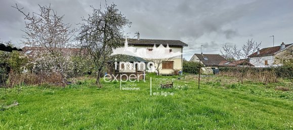 5 chambres Maison à Hymont, France No. 70413 19