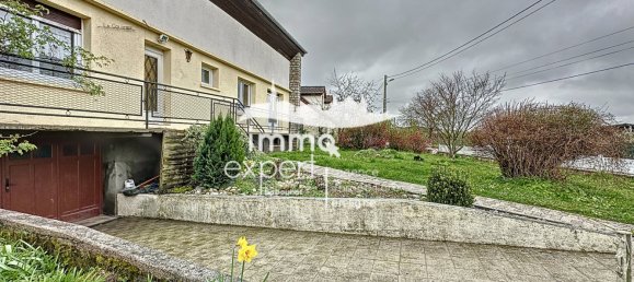 5 chambres Maison à Hymont, France No. 70413 18