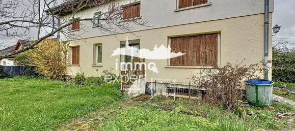 5 chambres Maison à Hymont, France No. 70413 20