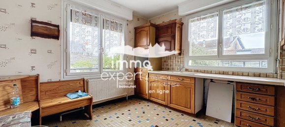 5 chambres Maison à Hymont, France No. 70413 12