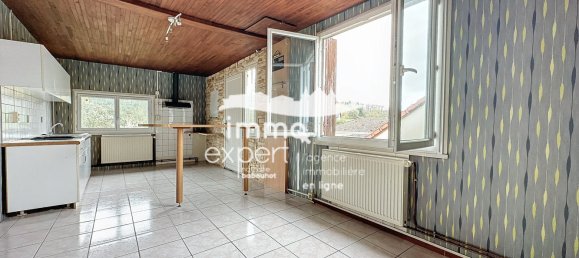 5 chambres Maison à Hymont, France No. 70413 6