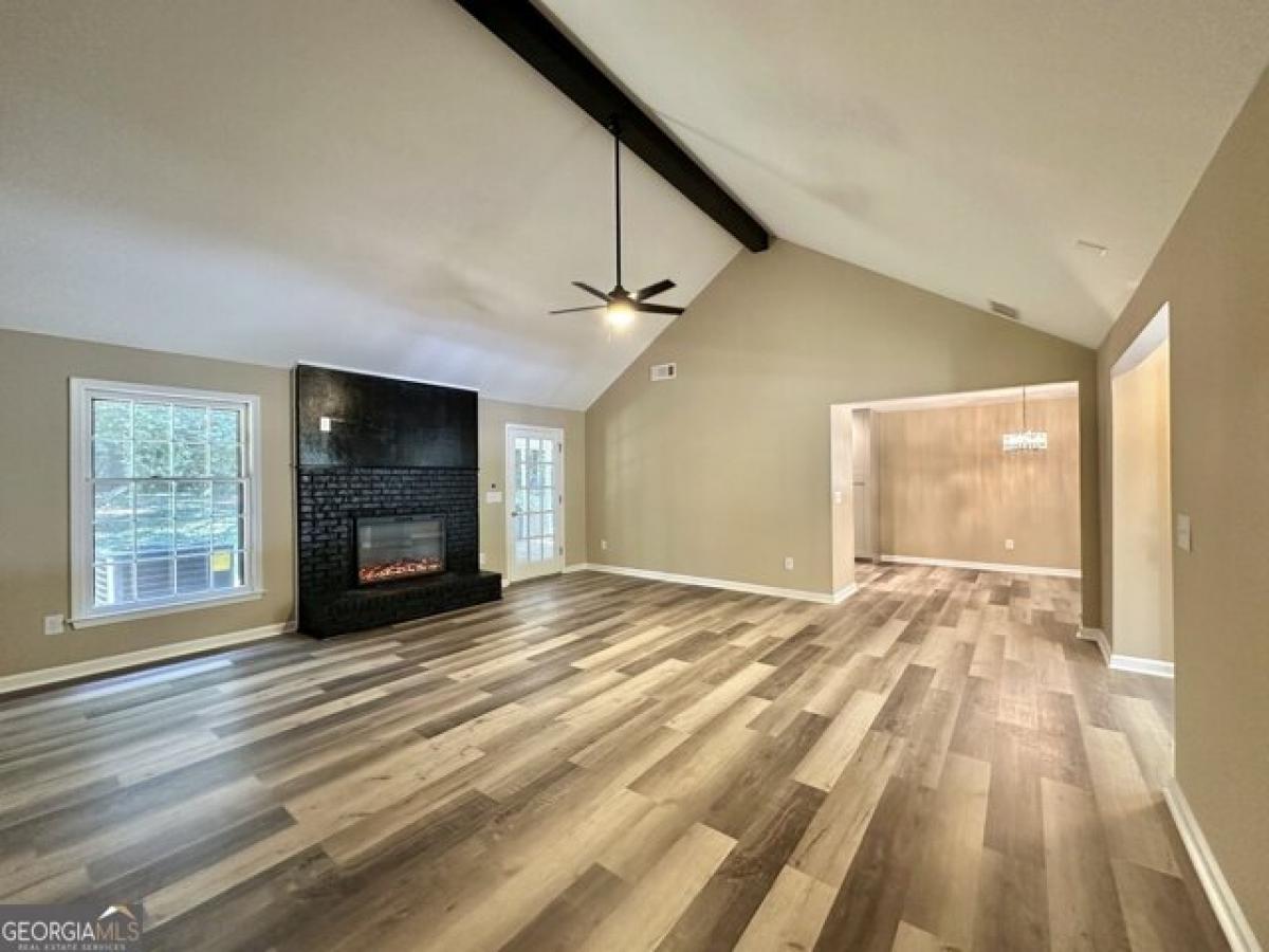 4 Schlafzimmer Haus in Snellville, USA, Nr. 379921