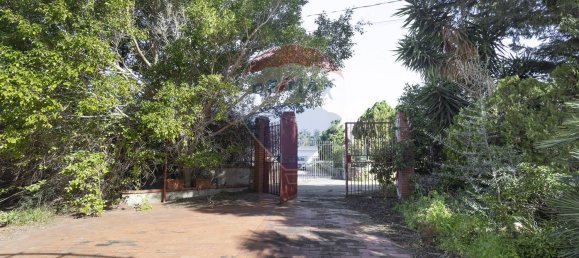 6-Zimmer Villa in Altavilla Milicia, Italy, Nr. 71135 6