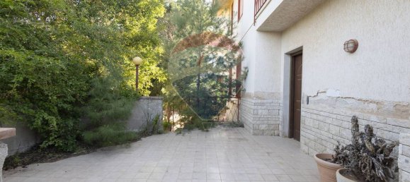 6-Zimmer Villa in Altavilla Milicia, Italy, Nr. 71135 9