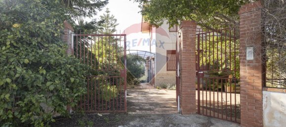 6-Zimmer Villa in Altavilla Milicia, Italy, Nr. 71135 3