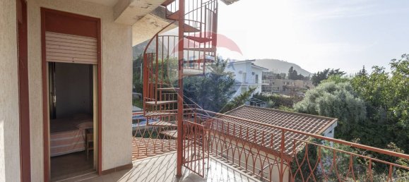 6-Zimmer Villa in Altavilla Milicia, Italy, Nr. 71135 42