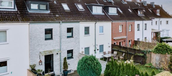 2 bedrooms Townhouse in Luneburg, Germany No. 263615 13