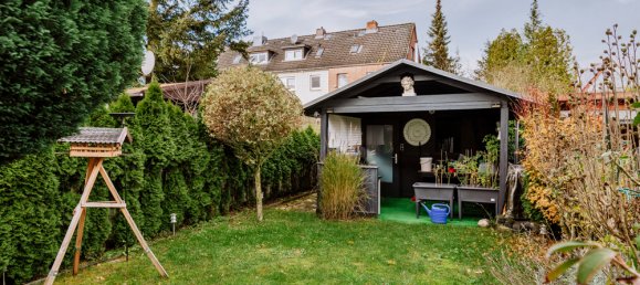 2 bedrooms Townhouse in Luneburg, Germany No. 263615 4