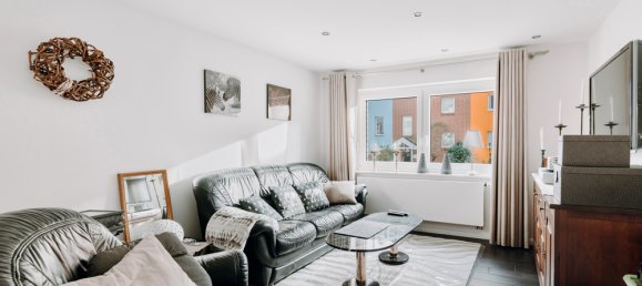 2 bedrooms Townhouse in Luneburg, Germany No. 263615 2