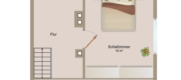 2 bedrooms Townhouse in Luneburg, Germany No. 263615 16