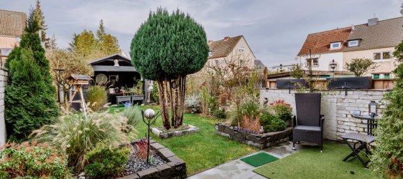 2 bedrooms Townhouse in Luneburg, Germany No. 263615 3