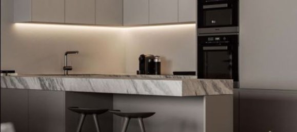 Apartamento T3 em Larnaca, Cyprus N.º 9292 5