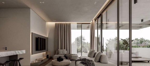 3 dormitorios apartamento en venta en Larnaca, Larnaka, Cyprus № 9292 4
