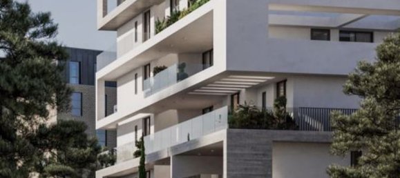 Apartamento T3 em Larnaca, Cyprus N.º 9292 11