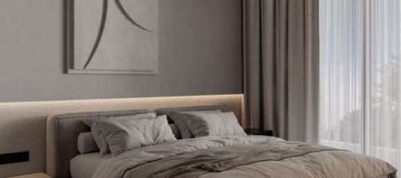 Apartamento T3 em Larnaca, Cyprus N.º 9292 6