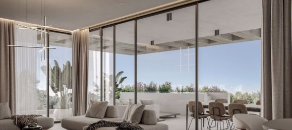 Apartamento T3 em Larnaca, Cyprus N.º 9292 3