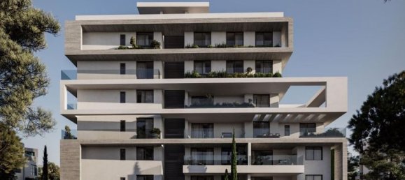 3 dormitorios apartamento en venta en Larnaca, Larnaka, Cyprus № 9292 2