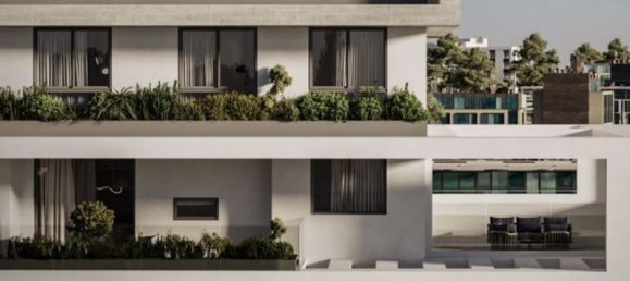 Apartamento T3 em Larnaca, Cyprus N.º 9292 8