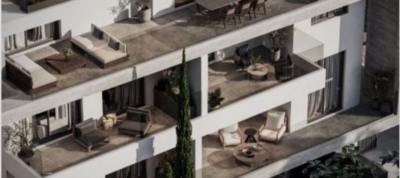 Apartamento T3 em Larnaca, Cyprus N.º 9292 9